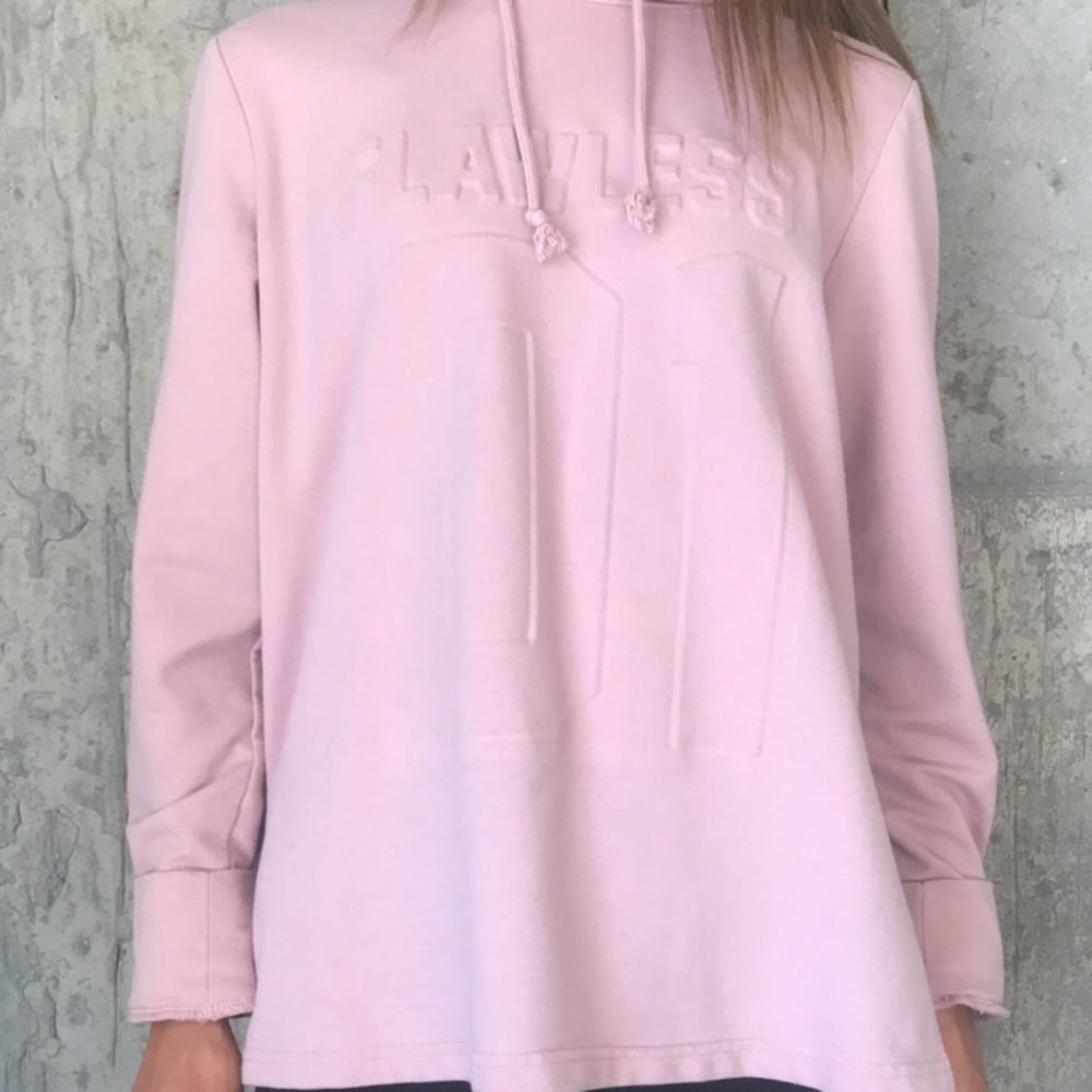 Flawless hoodie